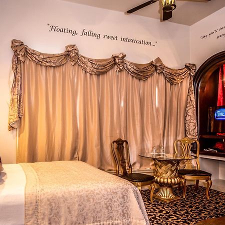 The Anniversary Inn - Fifth South سالت ليك سيتي المظهر الخارجي الصورة