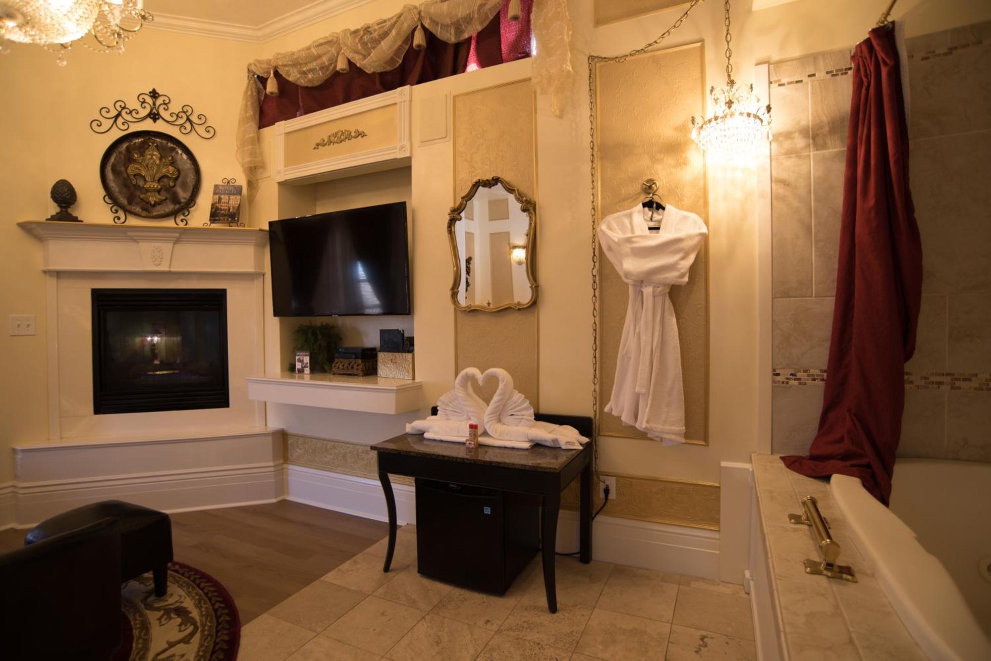 The Anniversary Inn - Fifth South سالت ليك سيتي المظهر الخارجي الصورة