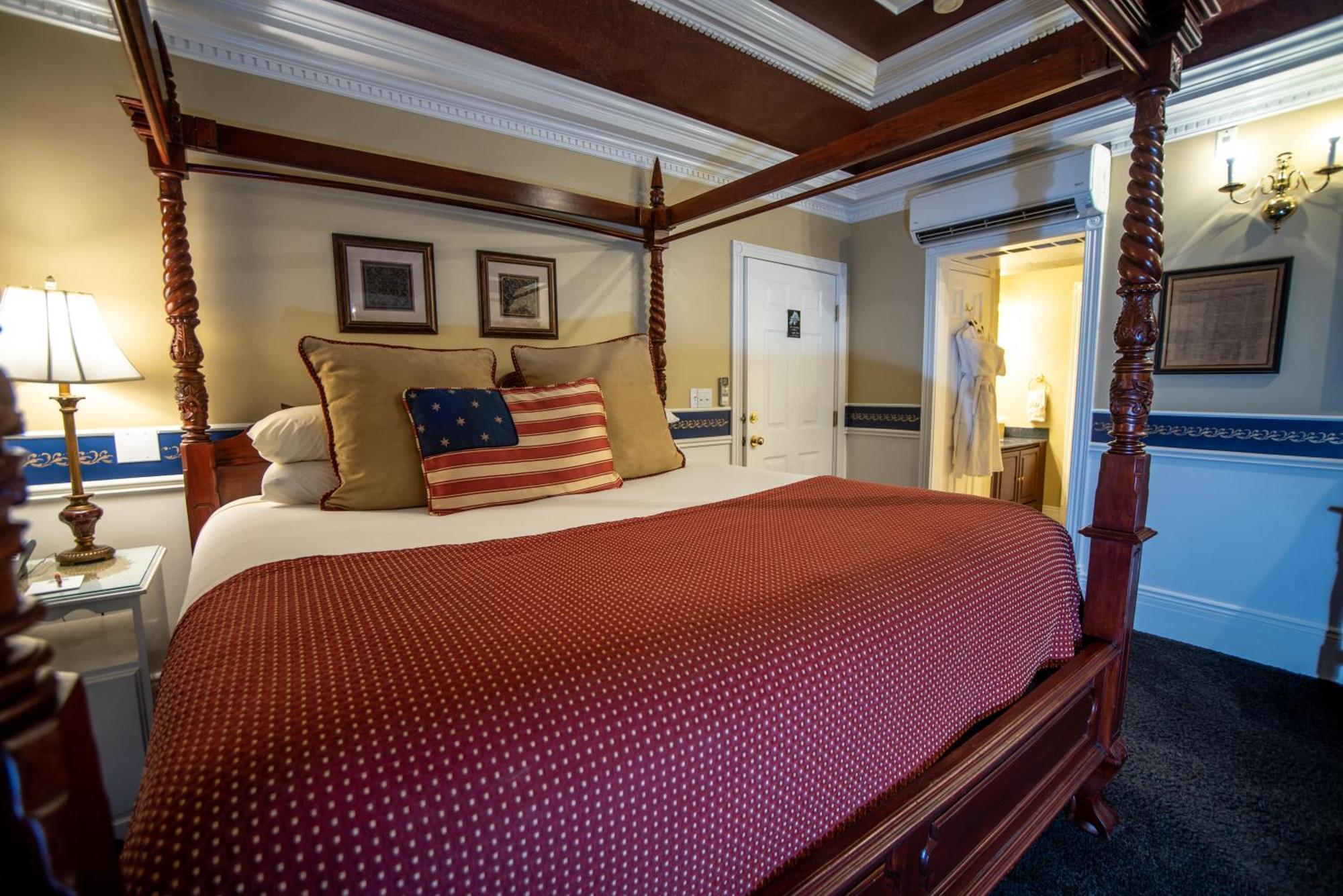 The Anniversary Inn - Fifth South سالت ليك سيتي المظهر الخارجي الصورة