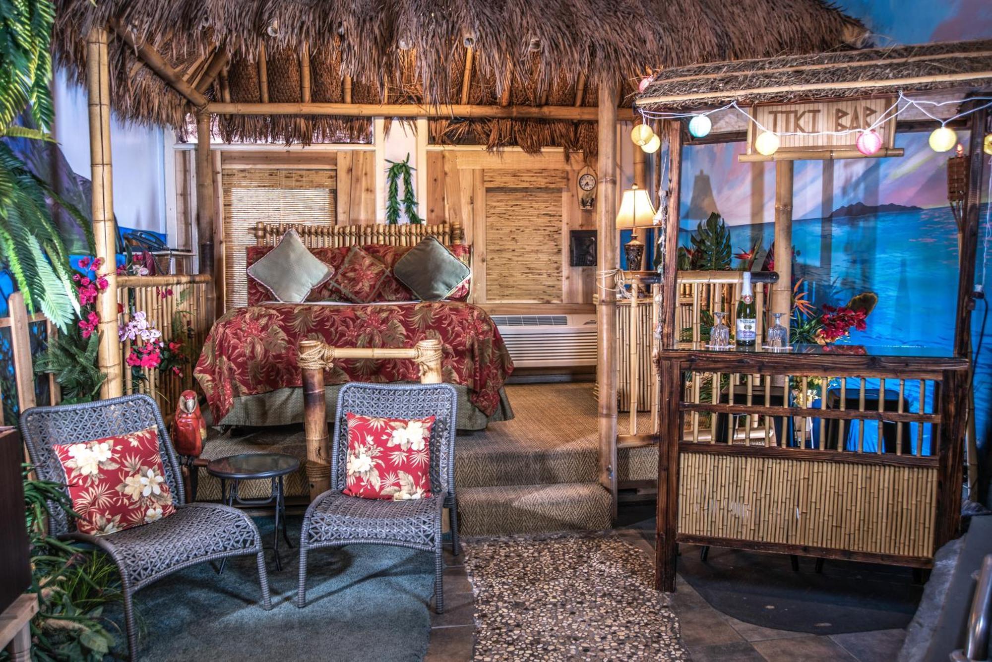 The Anniversary Inn - Fifth South سالت ليك سيتي المظهر الخارجي الصورة