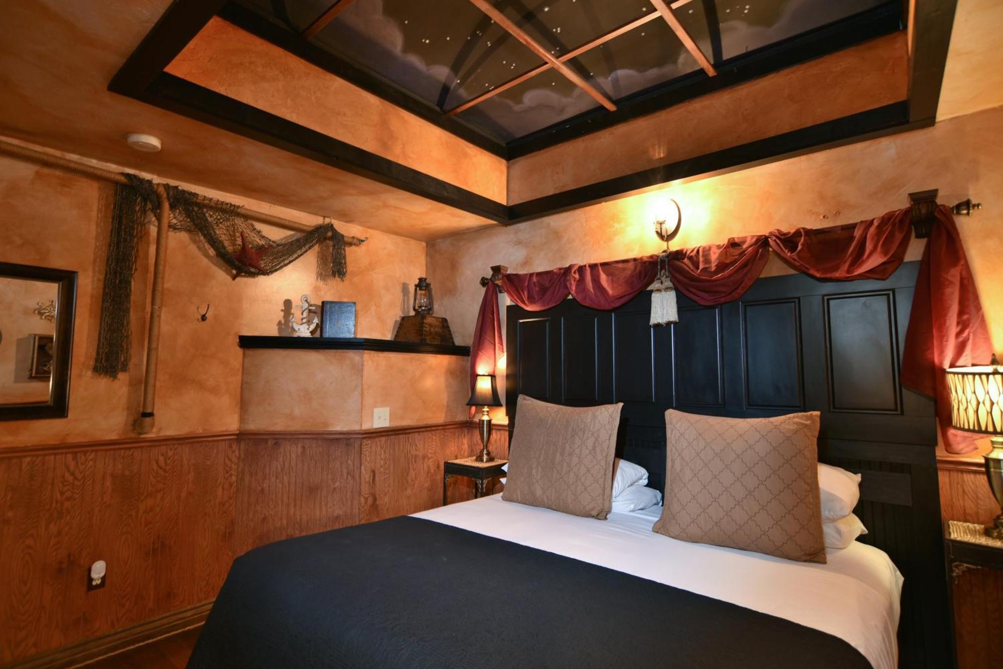 The Anniversary Inn - Fifth South سالت ليك سيتي المظهر الخارجي الصورة
