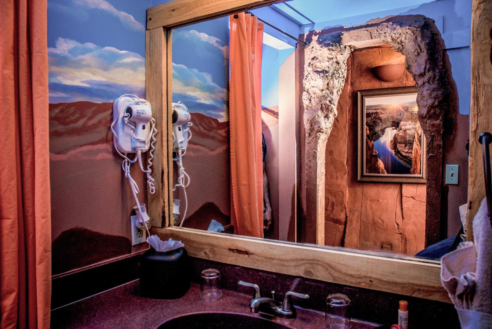 The Anniversary Inn - Fifth South سالت ليك سيتي المظهر الخارجي الصورة