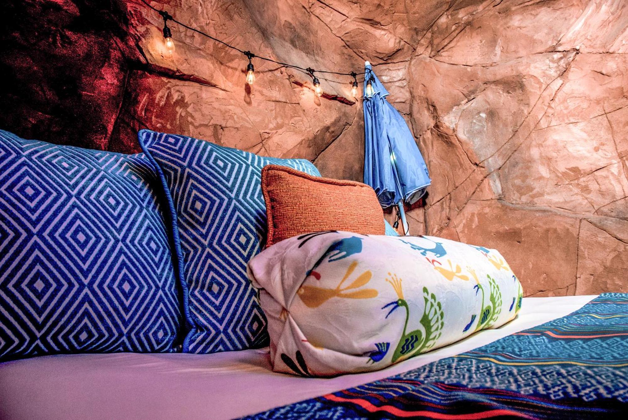 The Anniversary Inn - Fifth South سالت ليك سيتي المظهر الخارجي الصورة