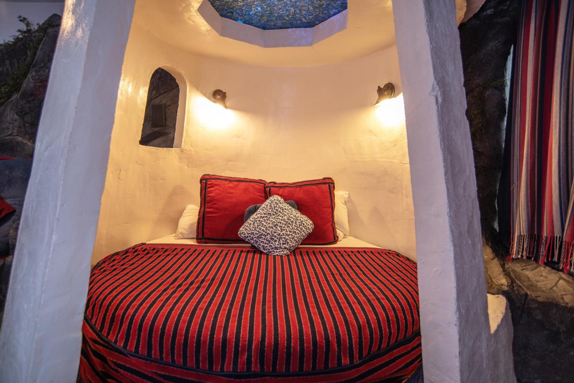 The Anniversary Inn - Fifth South سالت ليك سيتي المظهر الخارجي الصورة