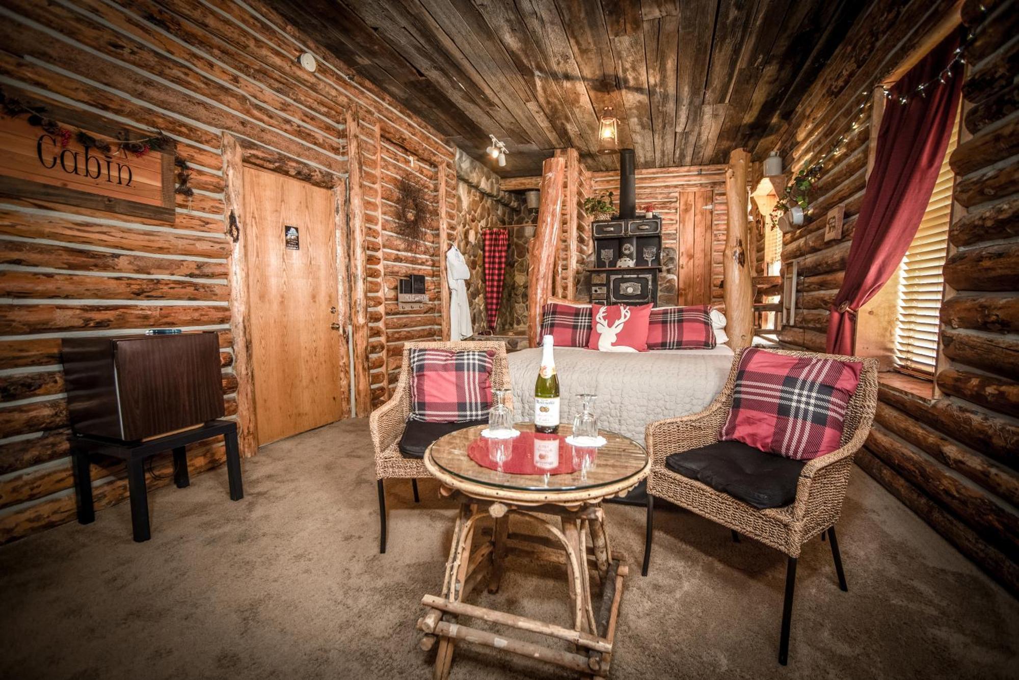 The Anniversary Inn - Fifth South سالت ليك سيتي المظهر الخارجي الصورة